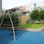 Sonderland Apt - Platous Gate 31