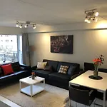 Sonderland Apt - Platous Gate 31