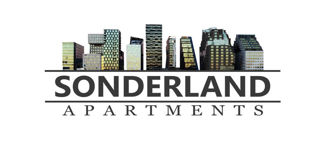 Apartment Sonderland - Platous Gate 31 Oslo