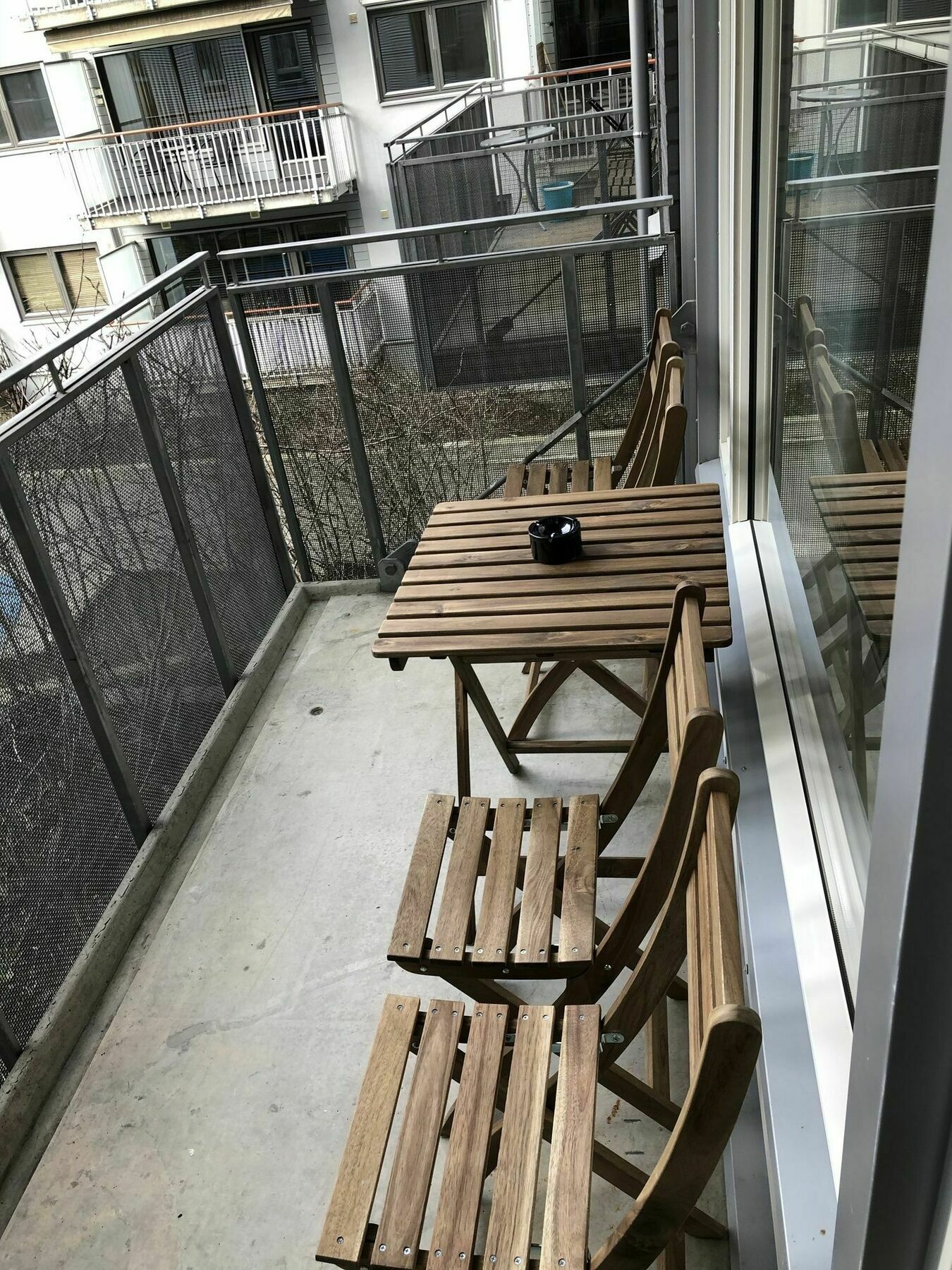 Apartment Sonderland - Platous Gate 31 Oslo